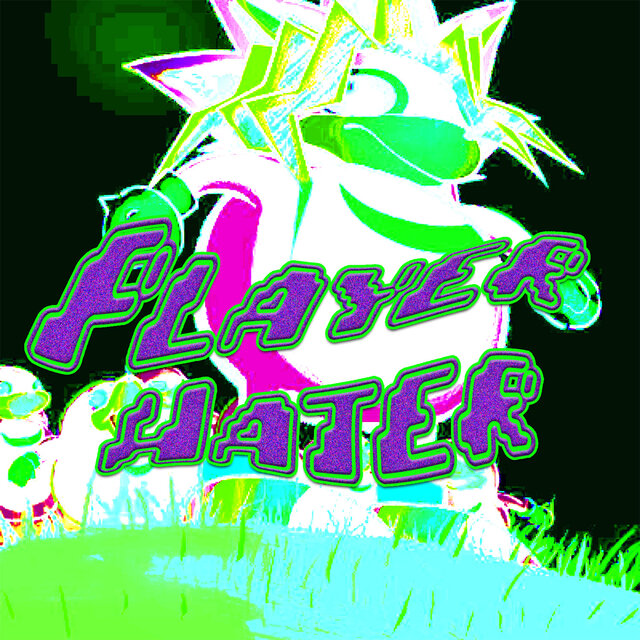 Player Hater