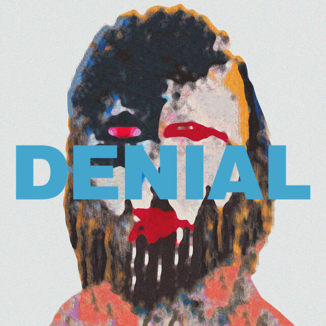 Heaven In Denial