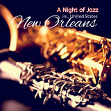 Basement Jazz Quartet