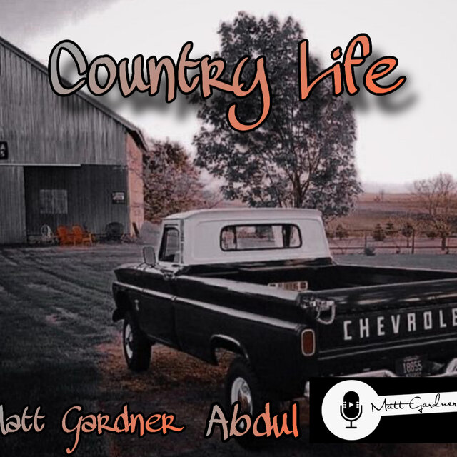 Country Life (feat. Abdul)