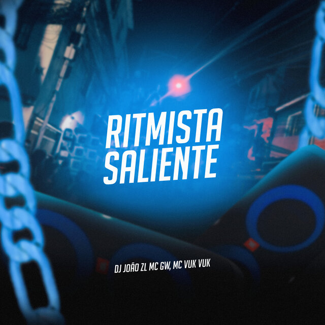Ritmista Saliente