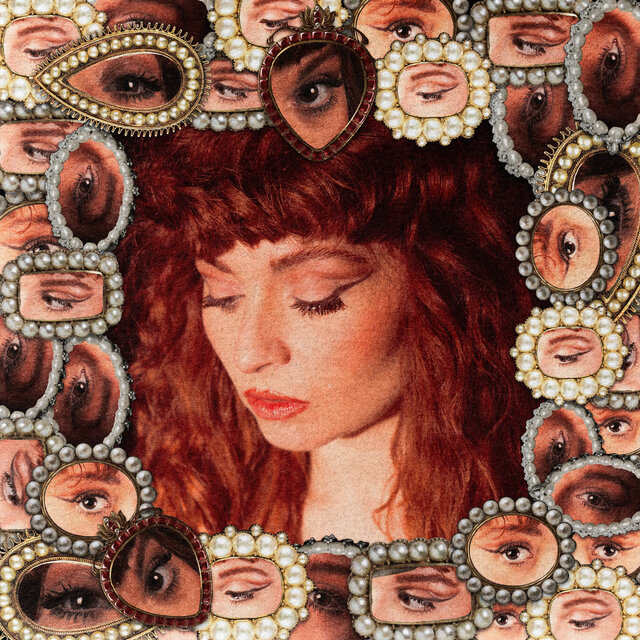 Cover art for album  by Mille