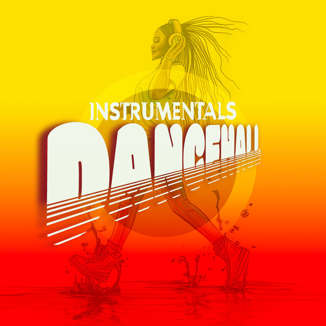 Instrumentals Dancehall