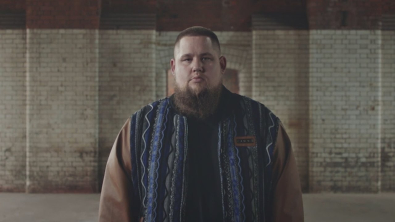 Human (Rudimental Remix [Official Video])