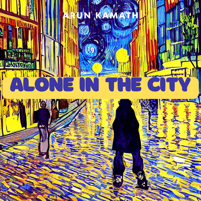 Alone in the City