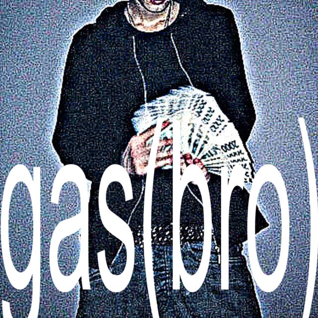 GAS BRO (feat. Binec) [stocksouljah Remix]