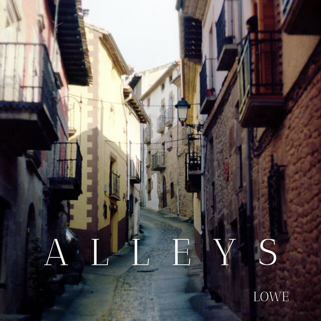 Alleys