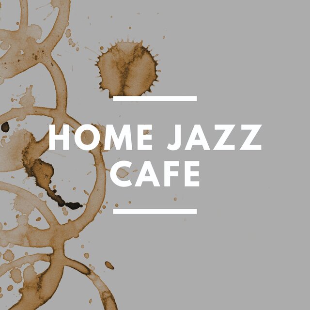 Home Jazz Cafe