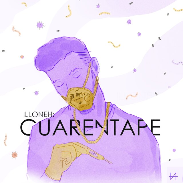 Cuarentape Beats