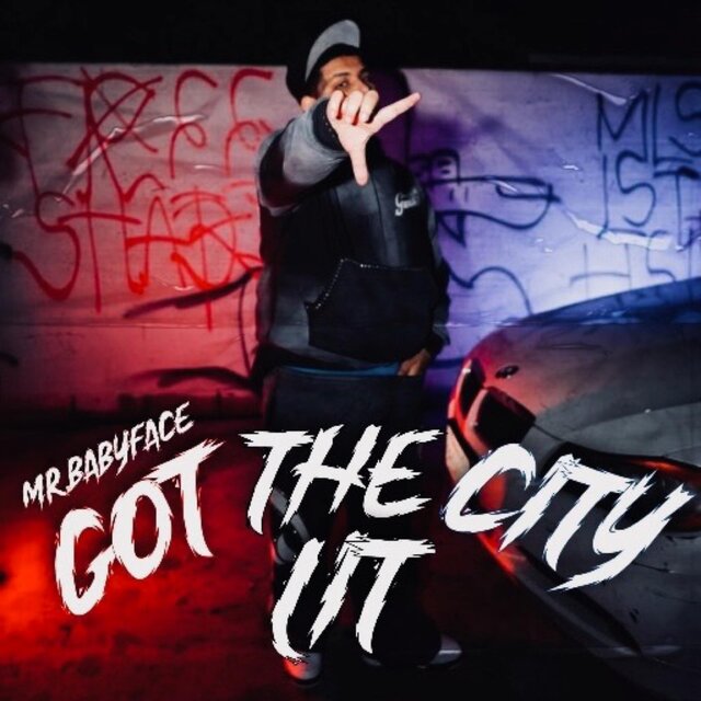 Got the City Lit