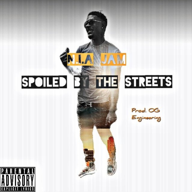 Spoiled By The Streets