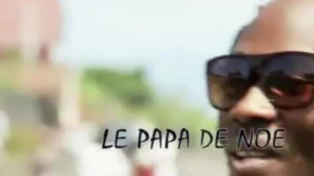 Le papa de noé (feat. BISTOU CENT SELEKTA )