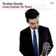 Cover art for album Love Comes to Town by Torsten Goods