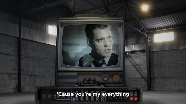 Everything (Sing-a-Long with Michael Bublé) [Lyric Video]