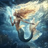 Siren’s Lunar Blessing