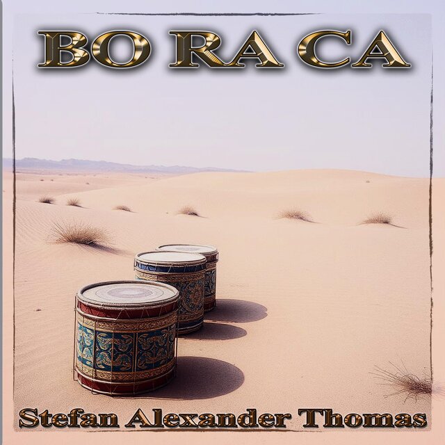 BO RA CA