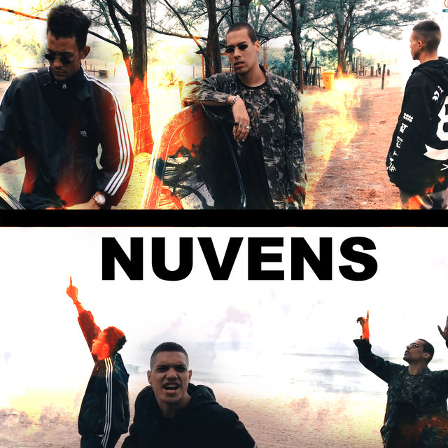 Nuvens