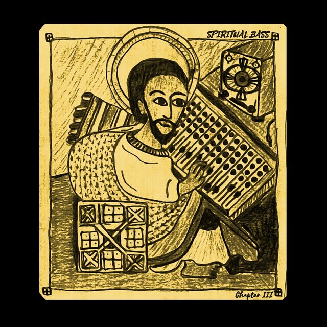 Spiritual Bass, Chapter 3