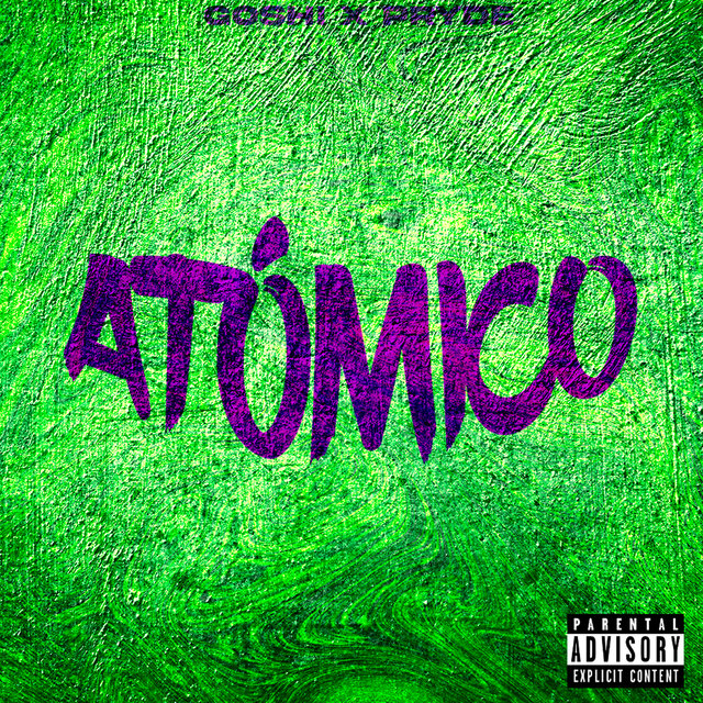 Atómico