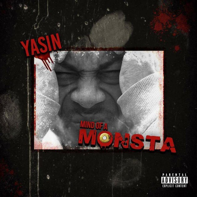 Mind of a Monsta