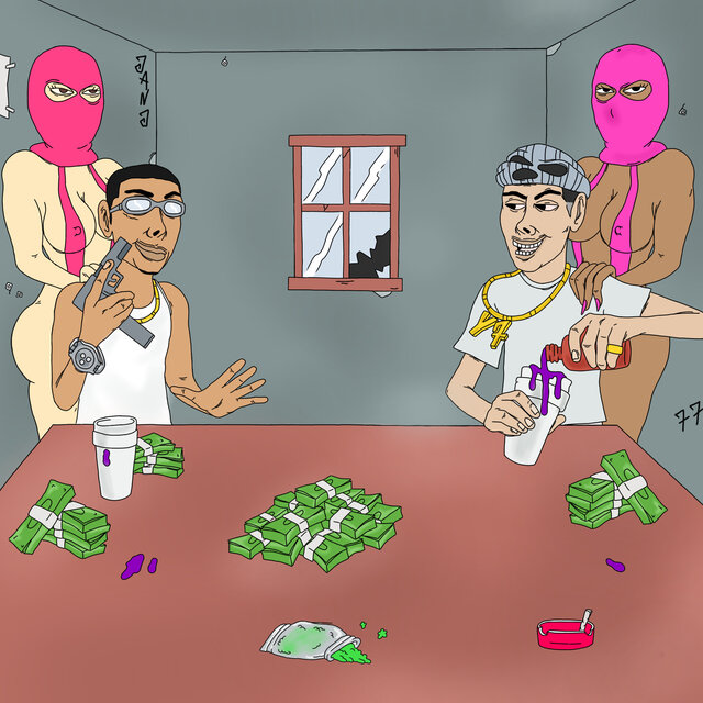 R.L.K's