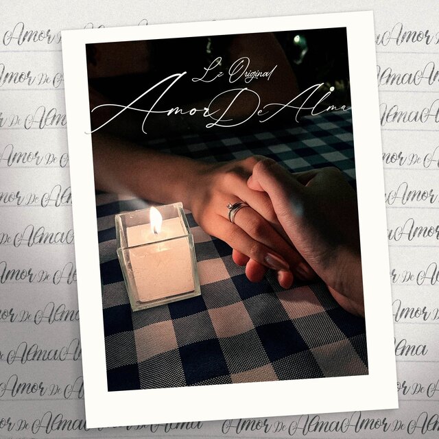 Amor de Alma