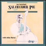 Salamander Pie (feat. Mike Renzi)
