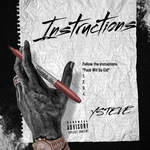 Instructions