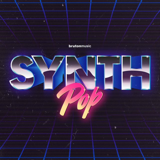 Synth Pop