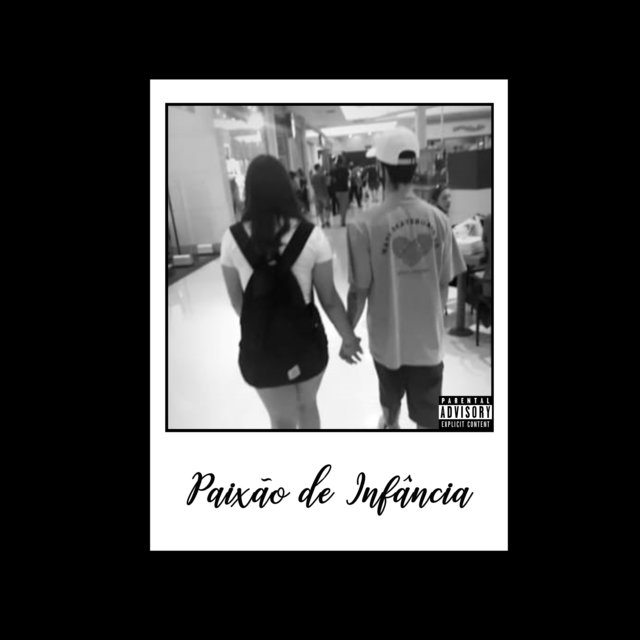 Paixão de Infância