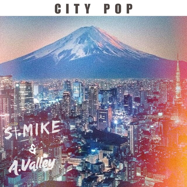City Pop