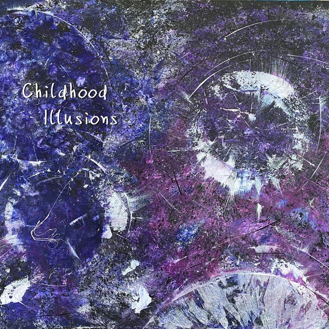 Childhood Illusions (feat. Brianna Young)