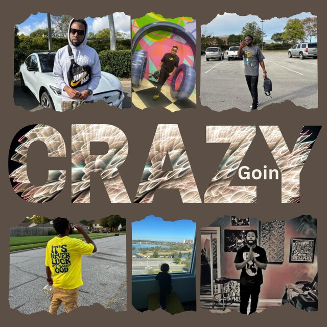 Going Crazy