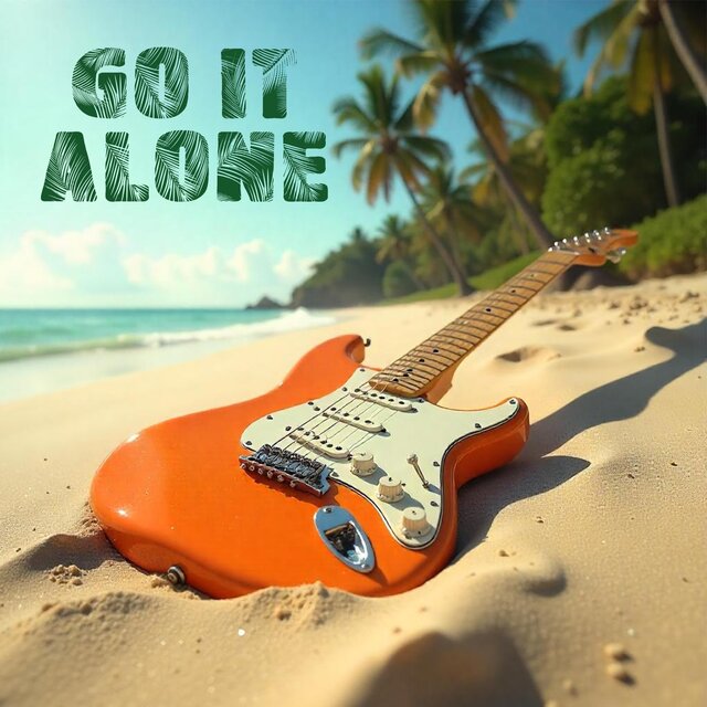 Go It Alone