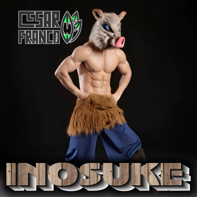 Inosuke