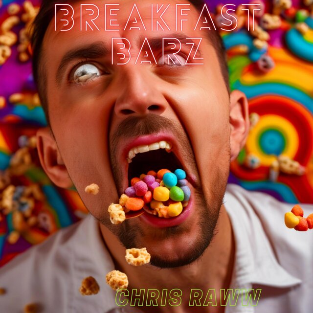 Breakfast Barz