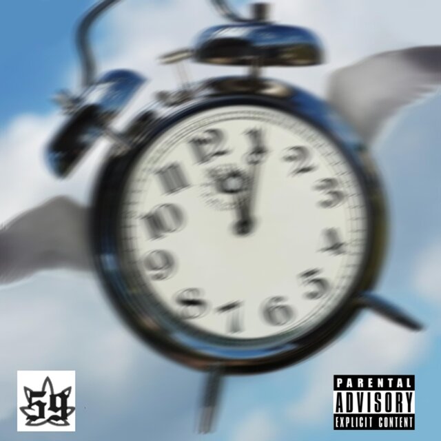 Time Keeps Flying