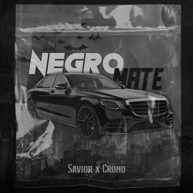 Negro Mate