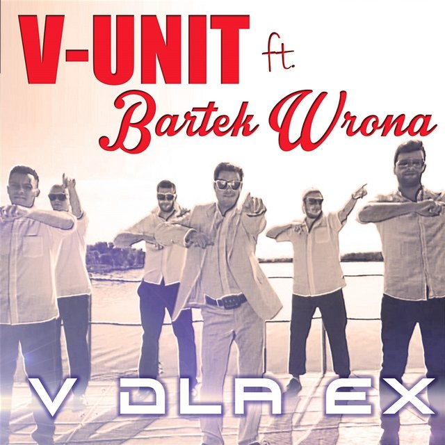 V dla EX (Radio Edit)