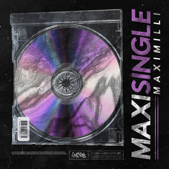 Maxisingle