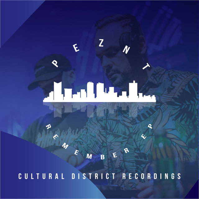 Remember EP