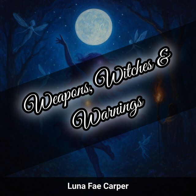 Weapons, Witches & Warnings