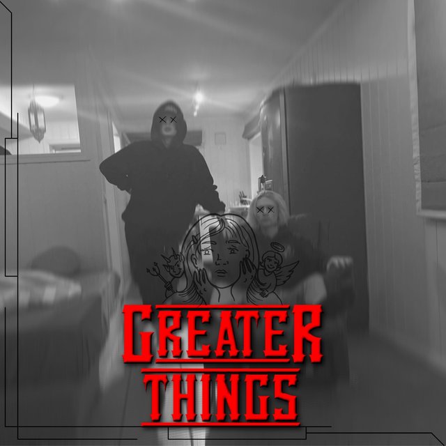 Greater Things