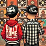 Let Me Be (Instrumental)