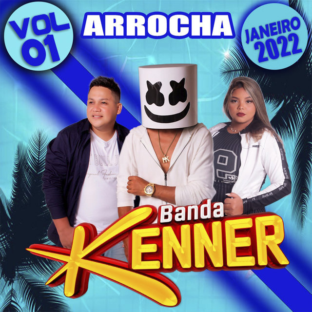Vol. 01 - Janeiro 2022