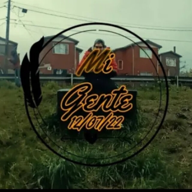 Mi Gente