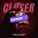 Closer  (David MG Remix)