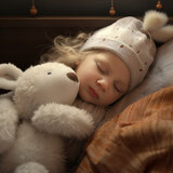 Starlit Serenity in Soothing Tunes