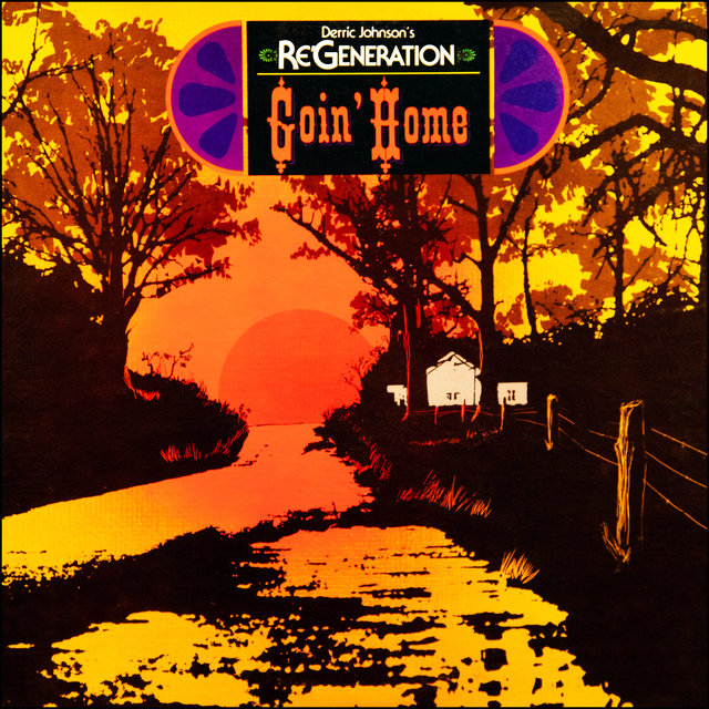Re Generation - Goin' Home (Remastered)