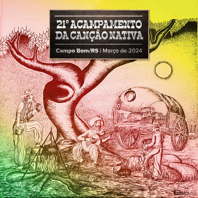 21° Acampamento da Canção Nativa